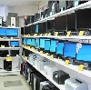 Компьютерные магазины в Выксе